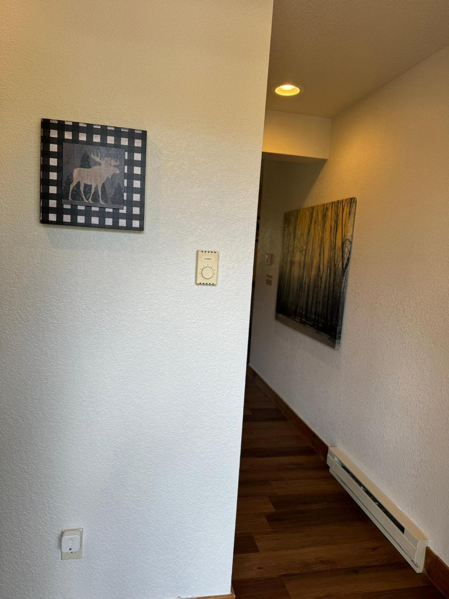 The Loose Moose Lodge #8 At Downtown غراند ليك المظهر الخارجي الصورة